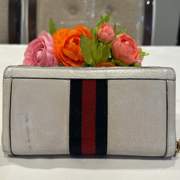 Authentic Gucci zippy wallet - Picture 2 of 11